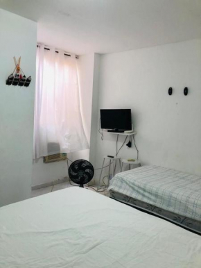 Lindo flat no recreio dos bandeirantes(gilka machado)